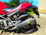     Ducati Monster400 M400 2002  16